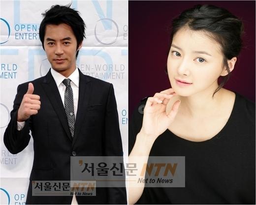 전진 측 “이시영과 최근 이별…서로를 위해”