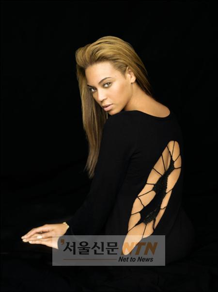 비욘세, 10월 두번째 내한 공연