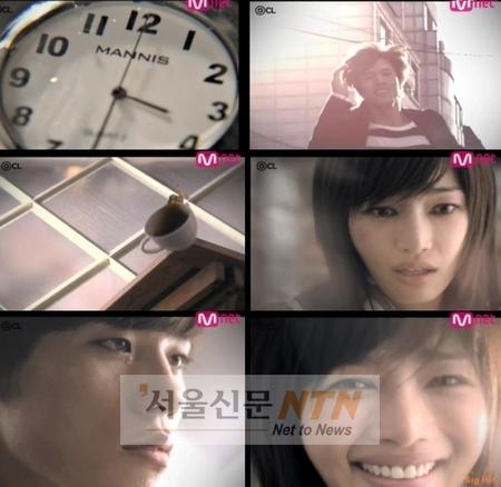 이현 ‘30분전’, 이별→사랑? 역순한 특수영상 ‘화제’