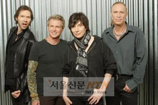 ‘10월 내한’ 미스터 빅 “한국은 열정이 넘치는 나라”