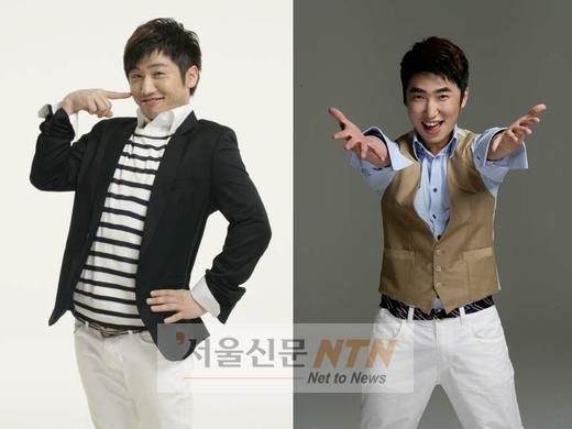 유세윤-장동민, ‘개콘’ 10주년 ‘최고 캐릭터·코너’ 1위