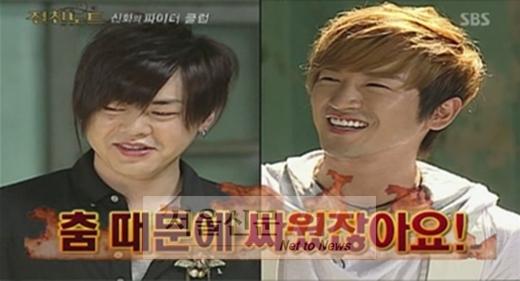 이민우 폭로 “HOT 당시 문희준ㆍ장우혁 사이 안 좋아”