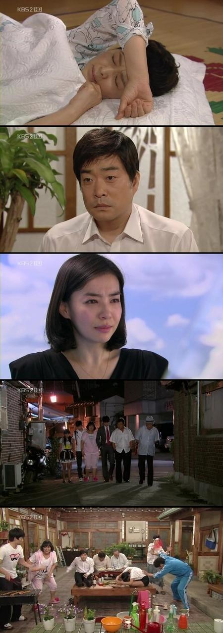 ‘솔약국집’, 40% 첫 돌파…‘선덕여왕’ 넘나