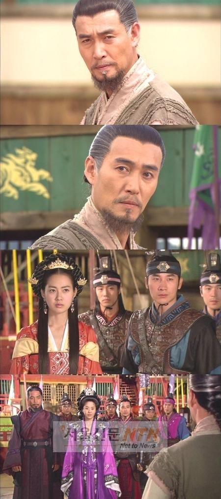 신라에 문노 ‘폭탄’…‘선덕’ 50% 견인 앞장서
