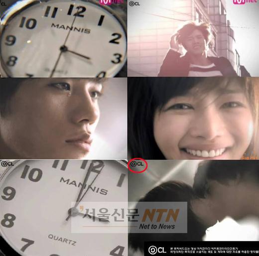 이현 뮤비, 사상 최초 ‘무단배포 허용’ 파격 시도