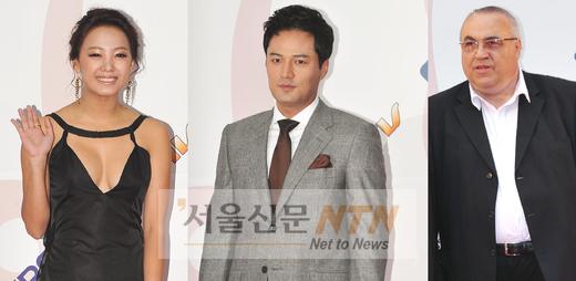 ‘드라마 어워즈’, 스타들의 재치 있는 ‘말말말’