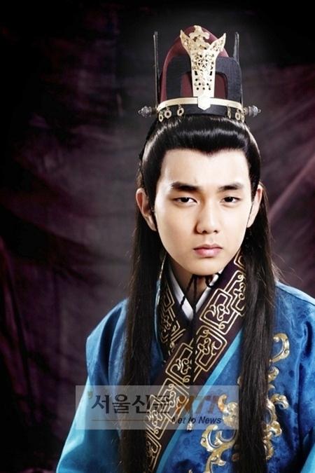 ‘김춘추’ 유승호 “시청률, 떨어지지 않았으면…”