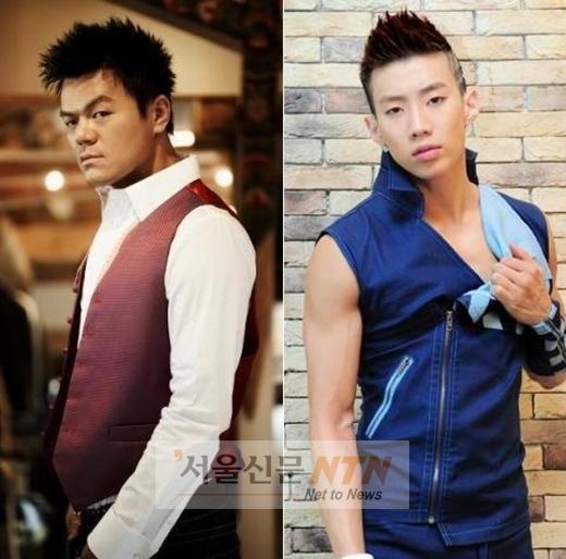 재범 탈퇴를 통해 본 잘나가는 박진영의 한계