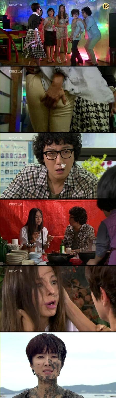 ‘공주가 돌아왔다’, ‘선덕’에 맞서 시청률 상승