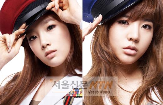소녀시대, ‘맨딩’ OST 참여… “윤호 선배님 파이팅”