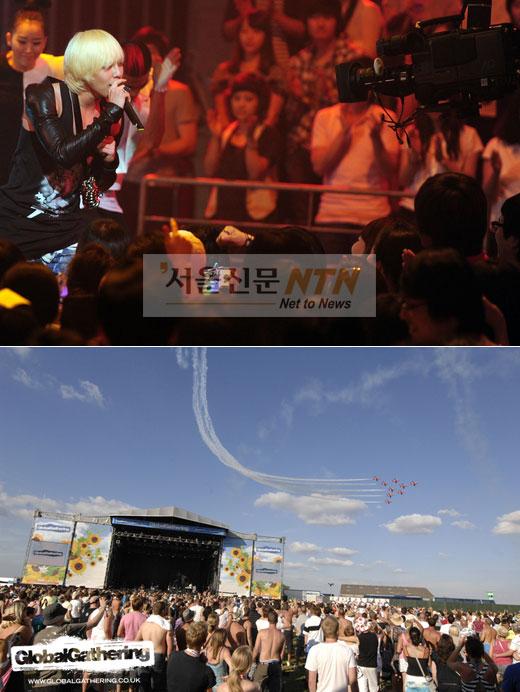‘쌈사페’에서 ‘그민페’까지…가을 축제, 풍악을 울려라