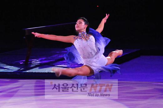 [NOW포토] 신수지, 선녀 같이 아름답게