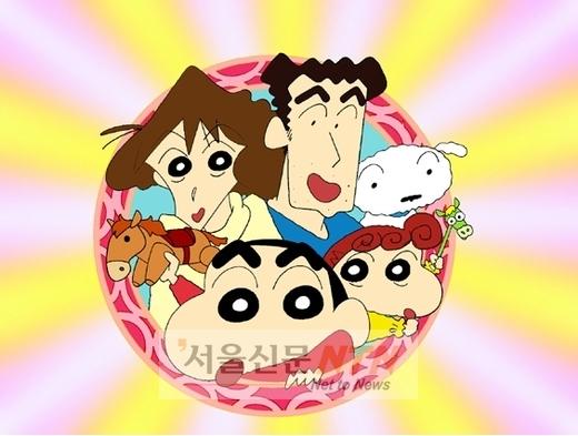 日만화 ‘짱구는 못말려’ 원작자 사망 확인