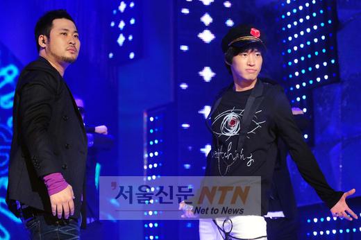 [NOW포토] 에픽하이 “우리가 돌아왔다”