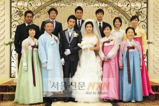 ‘다함께 차차차’, 일일극 독주채비…30% 돌파할까?
