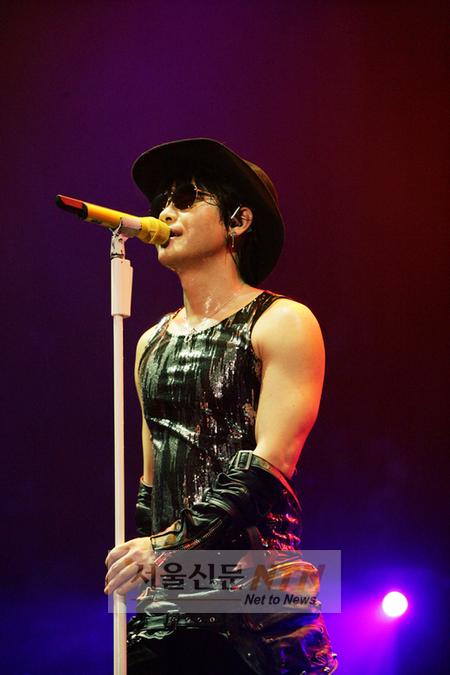 이승환, 데뷔 20주년 기념 최대규모 공연