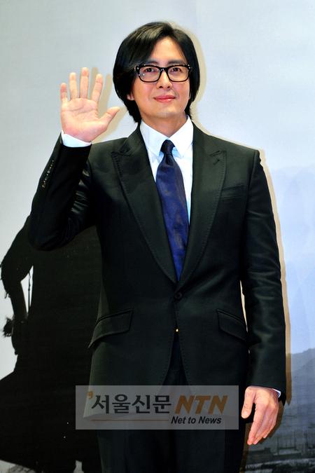 ‘욘사마’ 배용준 “한국의 美 전도사 될 것”
