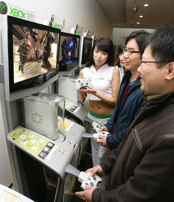 ‘헤일로3: ODST’ 정식 발매, 대작 경쟁 성큼