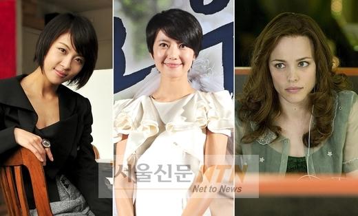 가을극장가, 韓·中·美 ‘멜로퀸’ 맞대결 ‘눈길’