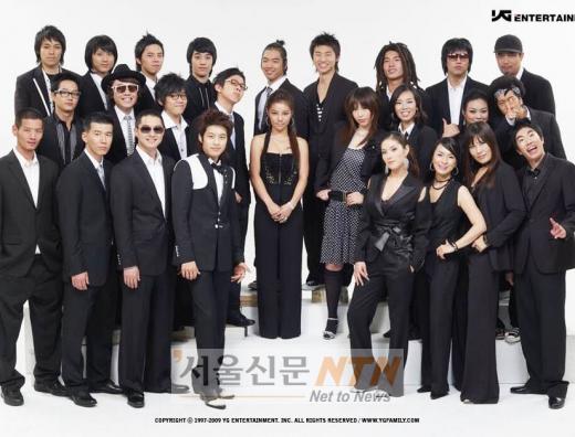 KBS 2FM-YG갈등 심각…애청자도 YG노래 못불러