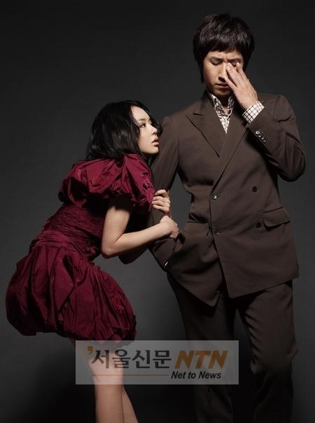 서우·이선균, 영화 ‘파주’서 파격적 베드신