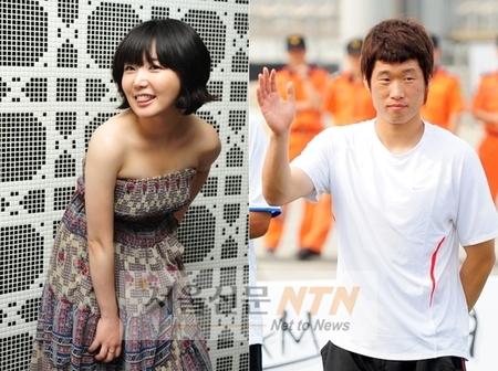 ‘악녀6’ 허여름 “박지성과 맞선볼 뻔”