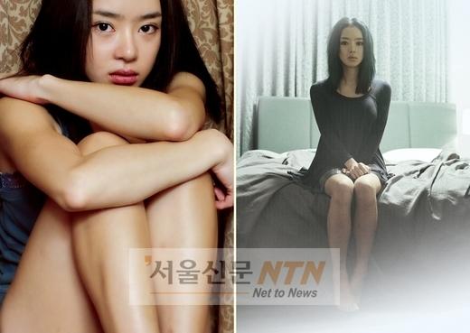 서우, ‘생얼 vs 스모키’ 진짜 모습은?