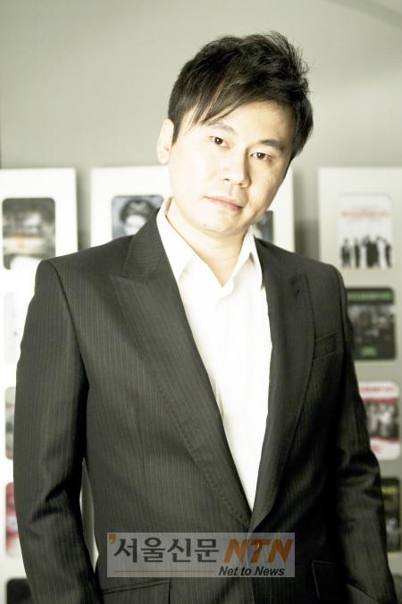양현석 불쾌 “소니ATV에 잘봐달란 적 없다”