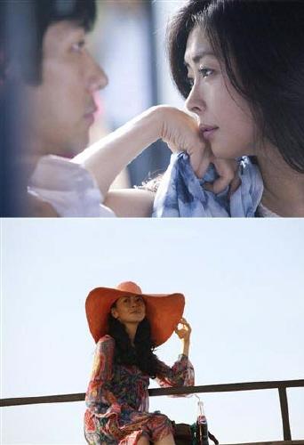 나카야마 미호 주연 韓日합작영화 내년 초 개봉