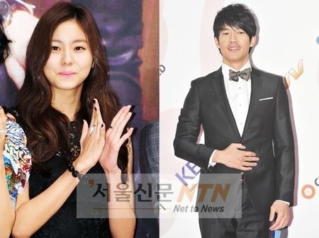 유이 ‘내조의 여왕’ 등극… “남편 재정이 최고”