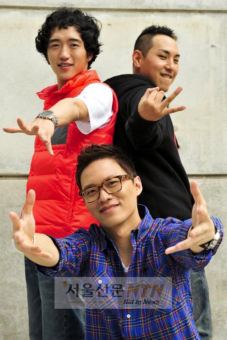 ‘개념’ 소울다이브 “10년 언더, 군필 힙합그룹” (인터뷰)