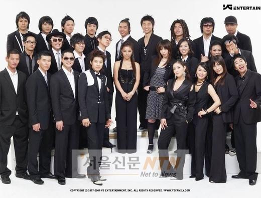 KBS 2FM-YG갈등, YG의 사과로 ‘일단락’