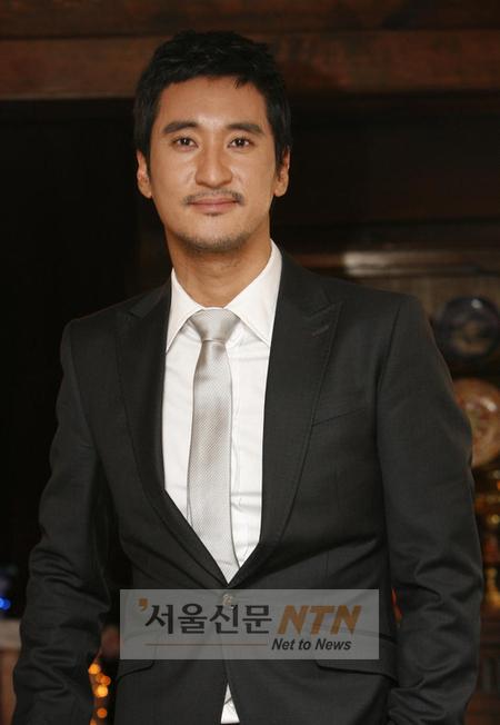신현준 “매니저 꿀밤 때린 정도, 미안하다”