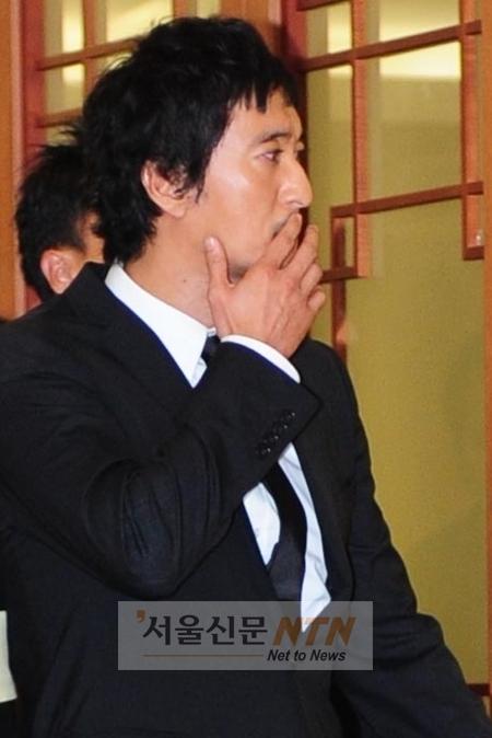 신현준 “장모씨는 좋은동생, 안타깝다”