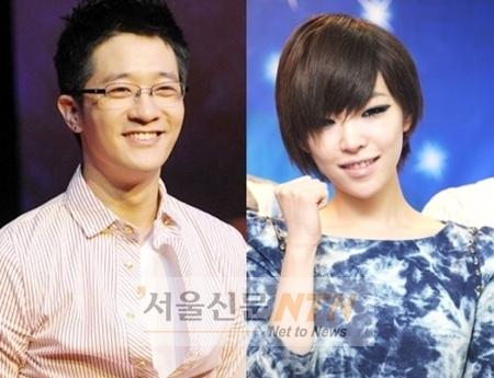 알렉스 “이상형은 ‘브아걸’ 가인”