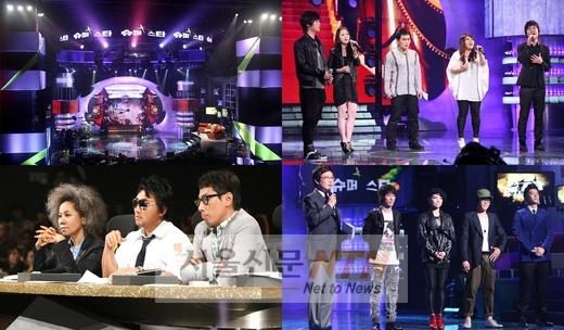 ‘슈퍼스타K’, 자체최고 7.7%…그 이상의 의미