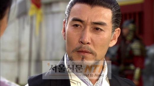 ‘선덕여왕’ 문노의 죽음, 범인은 누구?