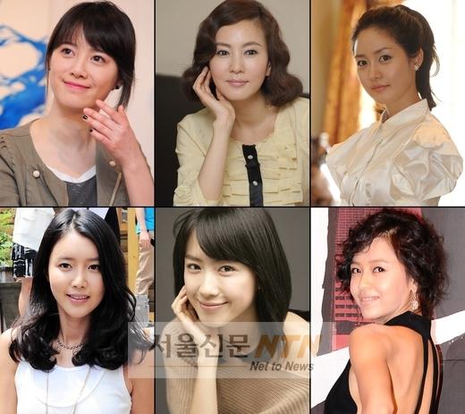 가을 안방극장 여전히 ‘억척女’가 대세