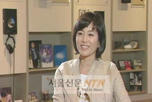 견미리 “아이들도 재혼사실 몰랐다” 눈물고백