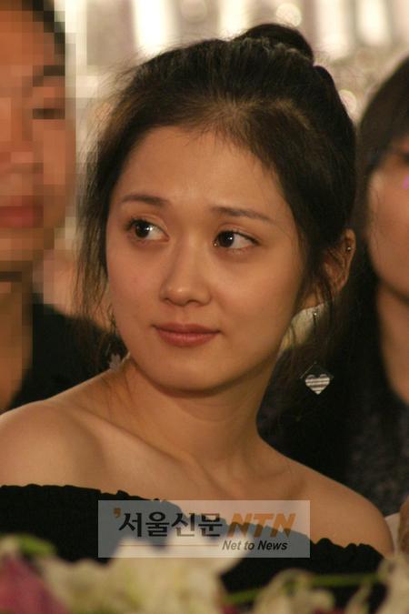 [NOW포토] 장나라, ‘한국 웨딩 문화’ 소개 앞장서