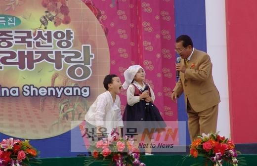 ‘노래자랑’ 송해, 이승기, 걸그룹 특집 잡았다