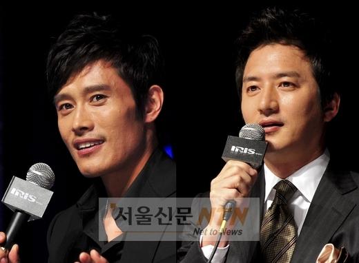 이병헌 “정준호 진실왜곡, 참을 수 없어”