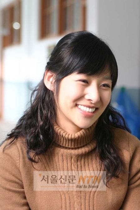 장신영, 결혼 3년만에 파경… “성격 차이”