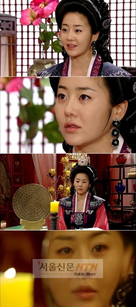 “덕만공주 변했네”…천하의 미실도 ‘움찔’