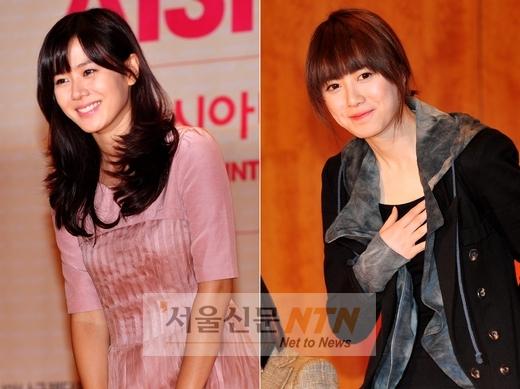 심사 손예진·감독 구혜선, 아시아나영화제 ‘눈길’