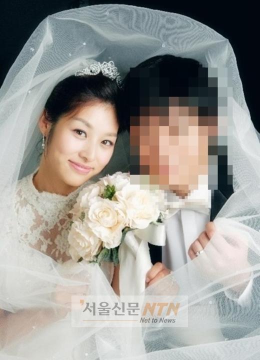 장신영, 진짜 이혼 이유는?… “남편 빚 때문”