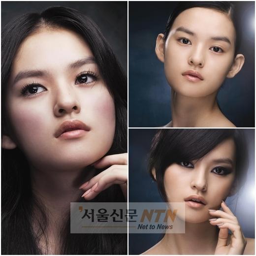 ‘소녀’ 우리, 성숙미 물씬 ‘여인’으로 컴백