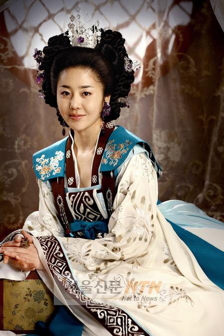 ‘선덕’ 고현정, 노 개런티 8회 출연 연장