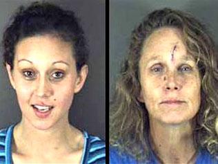 “내 애인이야!”…한남자 놓고 모녀 난투극