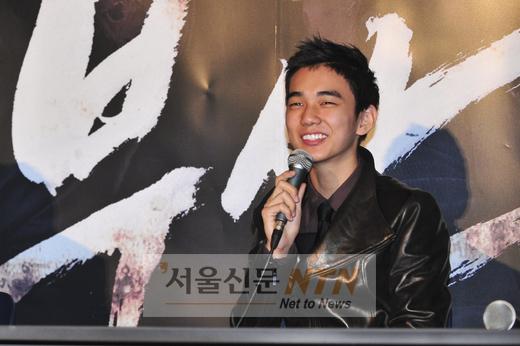 유승호 “18禁 ‘부산’, 부분 편집본만 봤다”